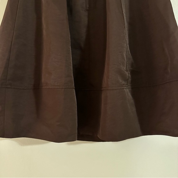 NWT Aritzia Lucille mini bubble dress - Picture 10 of 14